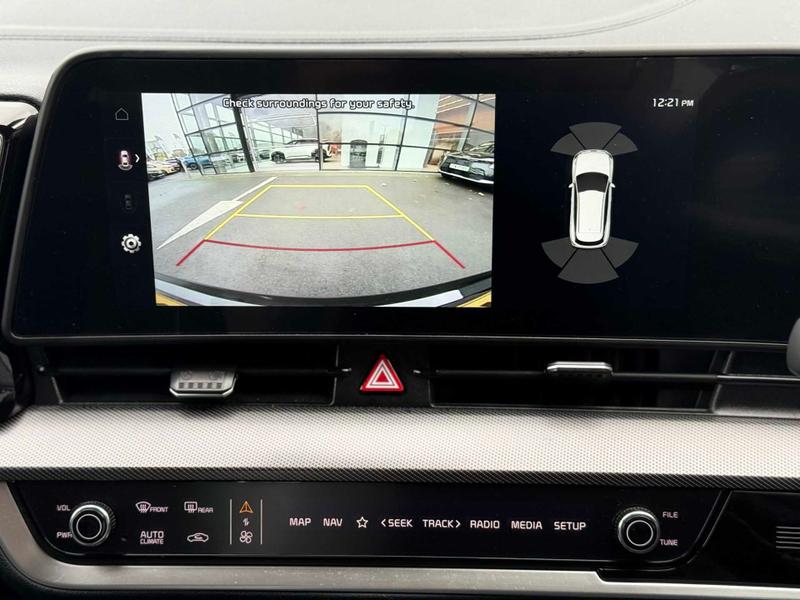 Used Kia Sportage 2024 for sale - 76586448: Photo 31