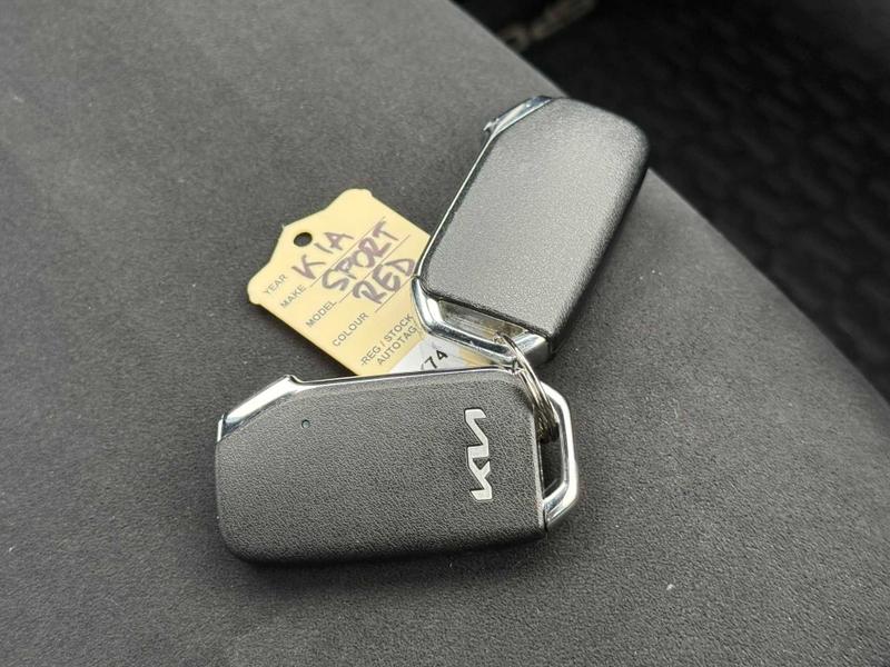 Used Kia Sportage 2024 for sale - 76586448: Photo 38