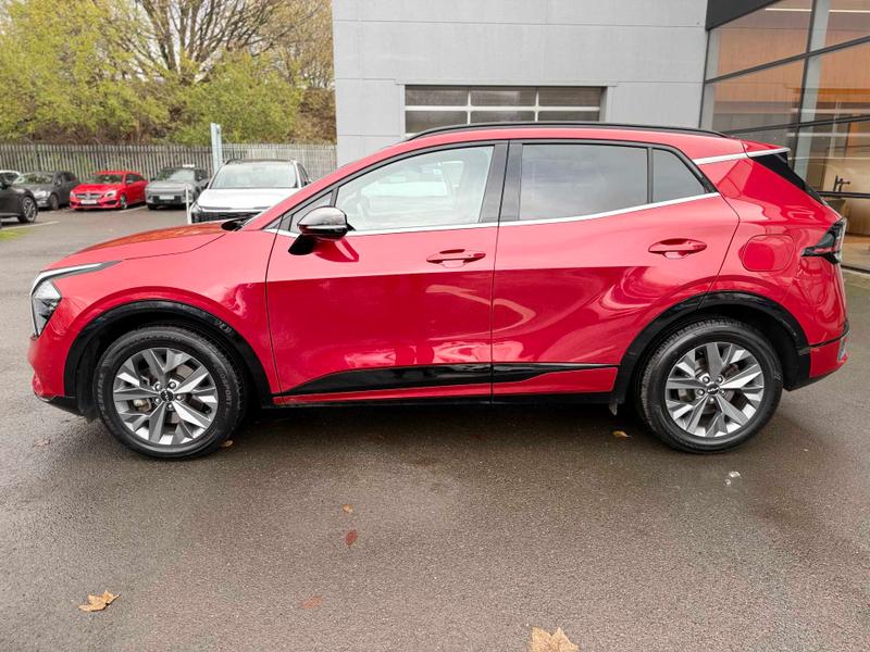 Used Kia Sportage 2024 for sale - 76586448: Photo 4