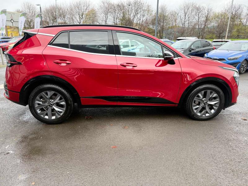 Used Kia Sportage 2024 for sale - 76586448: Photo 8