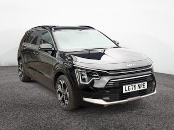 Used Kia Niro 2025 for sale - 79802677: Photo