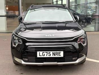 Used Kia Niro 2025 for sale - 79802677: Photo