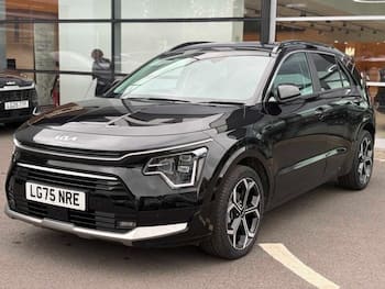 Used Kia Niro 2025 for sale - 79802677: Photo