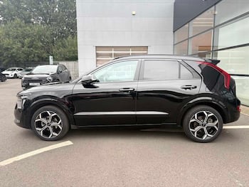 Used Kia Niro 2025 for sale - 79802677: Photo