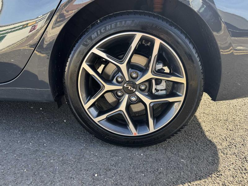 Used Kia Ceed 2025 for sale - 76835740: Photo 10