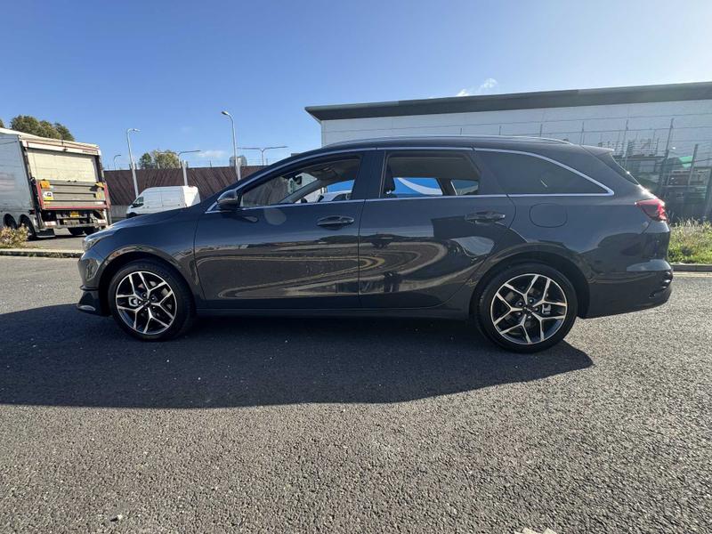 Used Kia Ceed 2025 for sale - 76835740: Photo 11