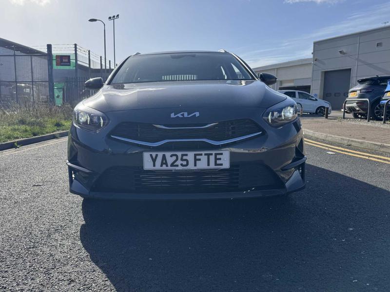 Used Kia Ceed 2025 for sale - 76835740: Photo 14