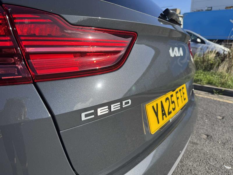 Used Kia Ceed 2025 for sale - 76835740: Photo 15