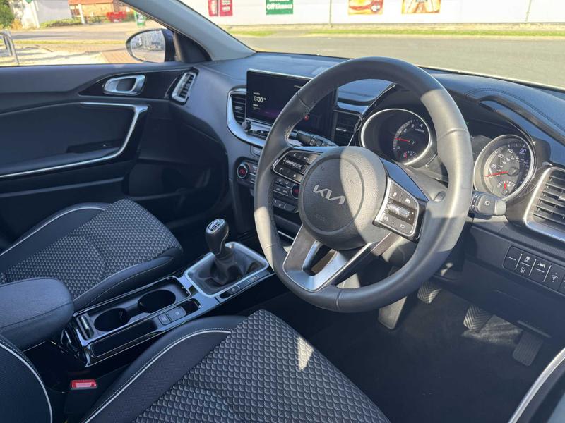 Used Kia Ceed 2025 for sale - 76835740: Photo 16