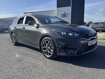 Kia - Ceed