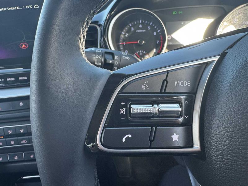 Used Kia Ceed 2025 for sale - 76835740: Photo 20