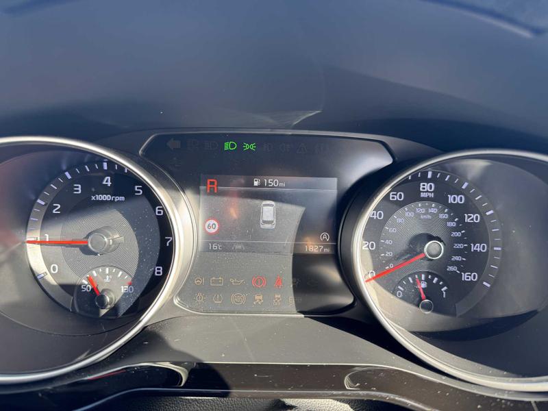 Used Kia Ceed 2025 for sale - 76835740: Photo 21