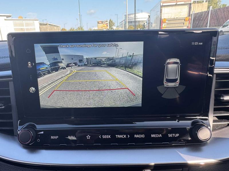 Used Kia Ceed 2025 for sale - 76835740: Photo 22