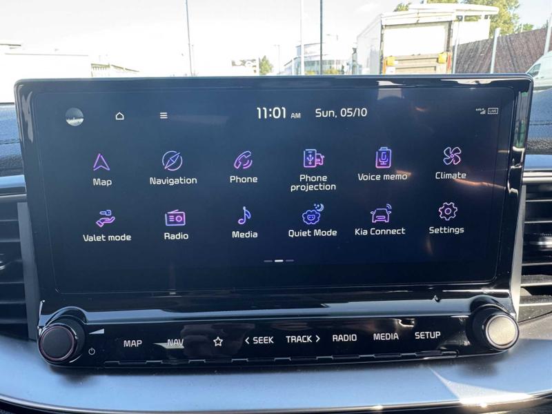 Used Kia Ceed 2025 for sale - 76835740: Photo 23