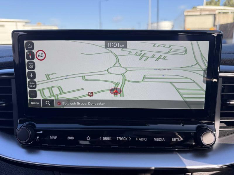 Used Kia Ceed 2025 for sale - 76835740: Photo 24