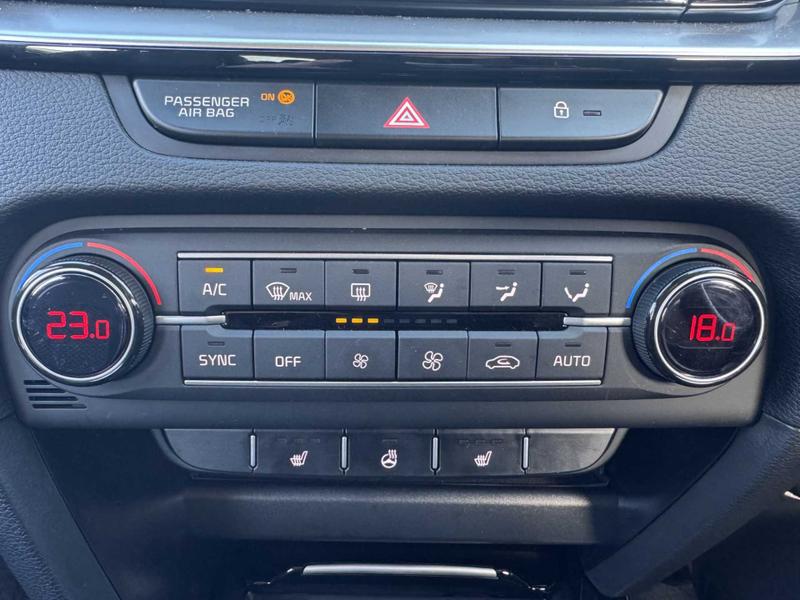 Used Kia Ceed 2025 for sale - 76835740: Photo 25