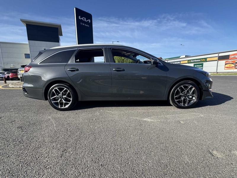 Used Kia Ceed 2025 for sale - 76835740: Photo 3