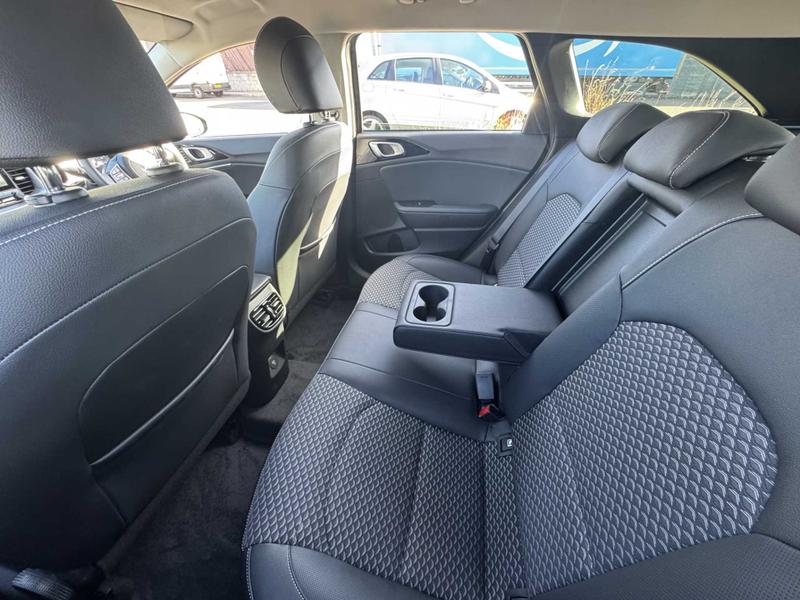 Used Kia Ceed 2025 for sale - 76835740: Photo 33