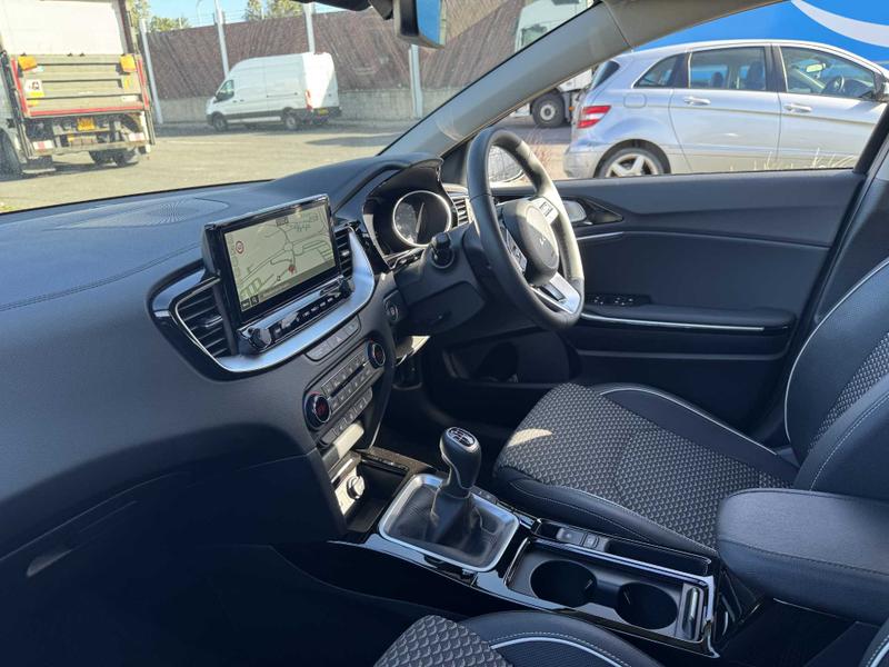 Used Kia Ceed 2025 for sale - 76835740: Photo 34