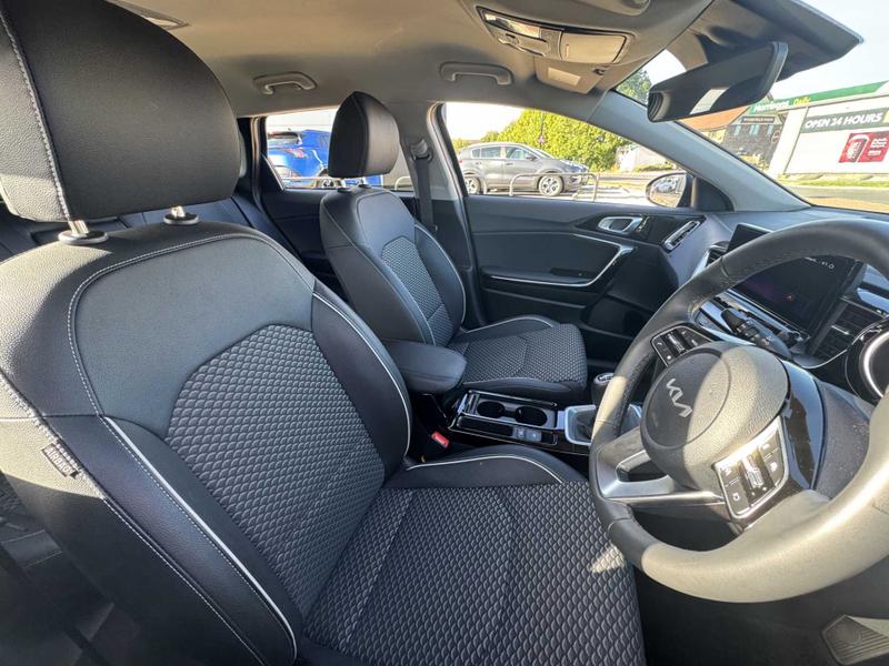 Used Kia Ceed 2025 for sale - 76835740: Photo 40