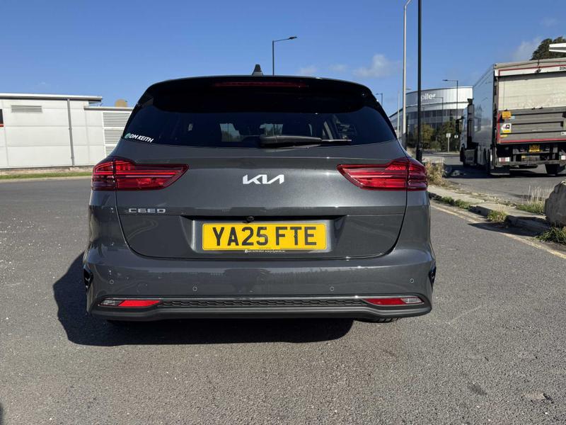 Used Kia Ceed 2025 for sale - 76835740: Photo 6