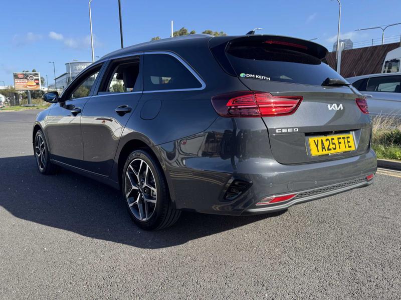 Used Kia Ceed 2025 for sale - 76835740: Photo 9