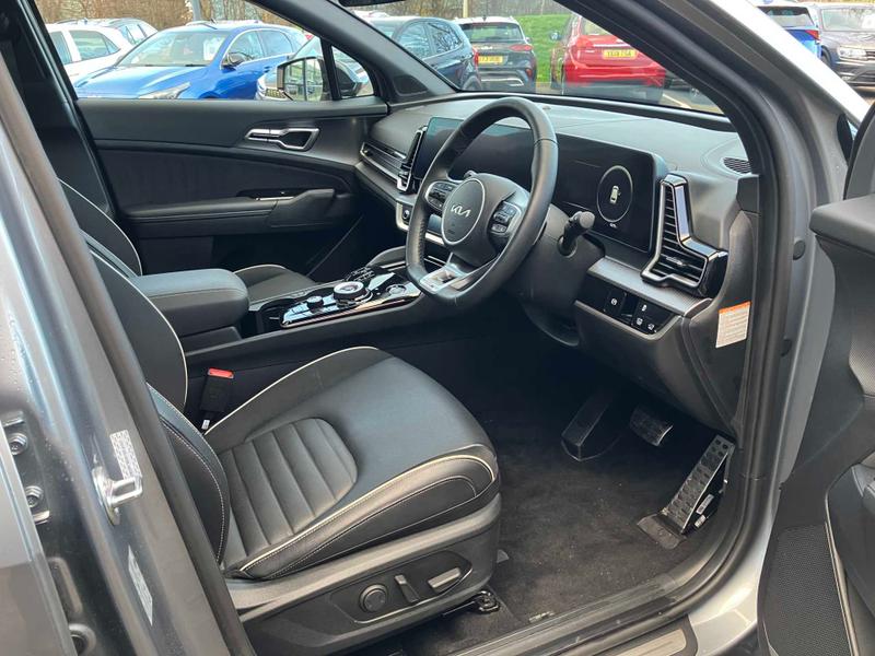 Used Kia Sportage 2025 for sale - 77048123: Photo 11