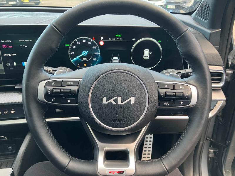 Used Kia Sportage 2025 for sale - 77048123: Photo 19