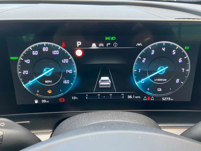 Used Kia Sportage 2025 for sale - 77048123: Photo 20