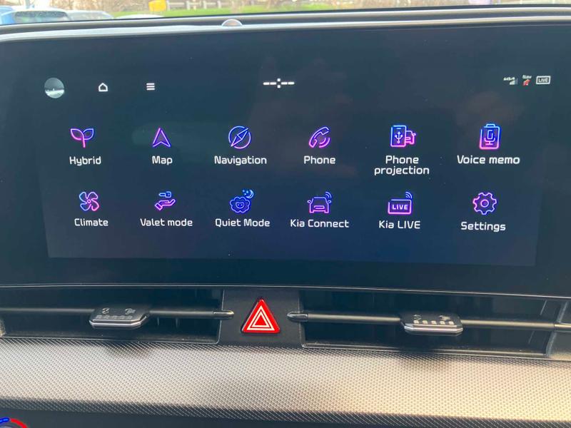 Used Kia Sportage 2025 for sale - 77048123: Photo 25