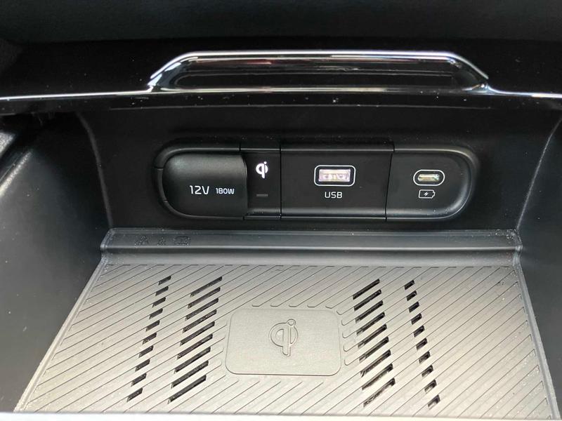 Used Kia Sportage 2025 for sale - 77048123: Photo 28