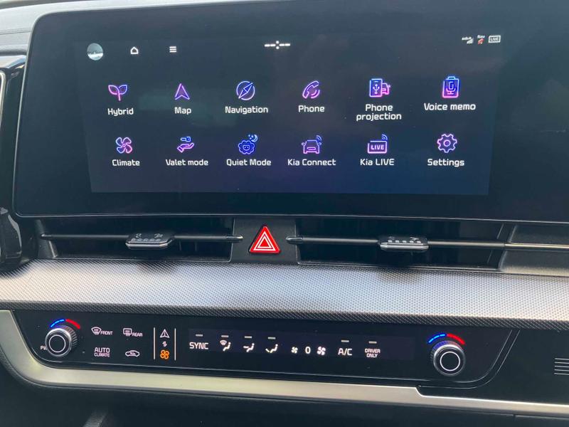 Used Kia Sportage 2025 for sale - 77048123: Photo 32