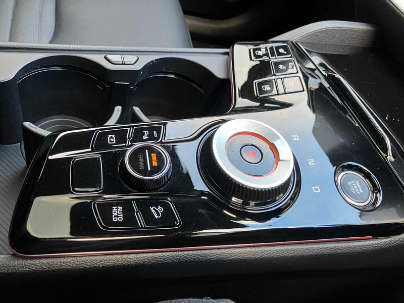 Used Kia Sportage 2025 for sale - 77048123: Photo 34