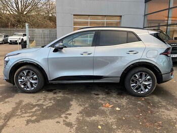 Used Kia Sportage 2025 for sale - 77048123: Photo