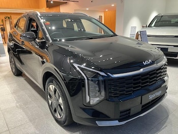 Used Kia Sportage undefined for sale - 79021567: Photo