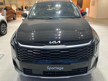 Used Kia Sportage undefined for sale - 79021567: Photo