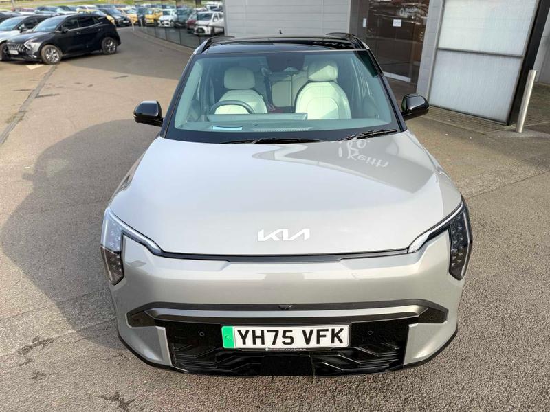 Used Kia EV3 2025 for sale - 77457266: Photo 10