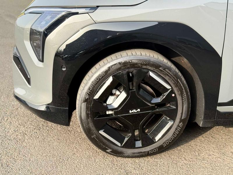 Used Kia EV3 2025 for sale - 77457266: Photo 11