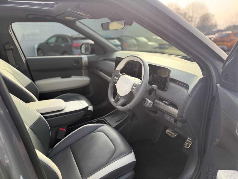 Used Kia EV3 2025 for sale - 77457266: Photo 15