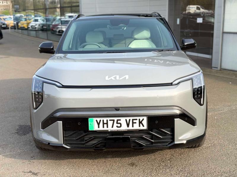 Used Kia EV3 2025 for sale - 77457266: Photo 2