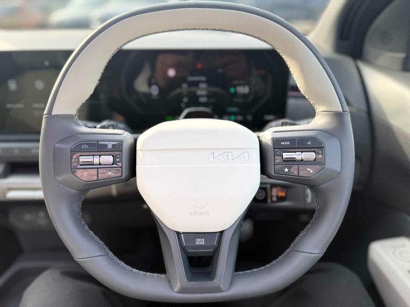 Used Kia EV3 2025 for sale - 77457266: Photo 28