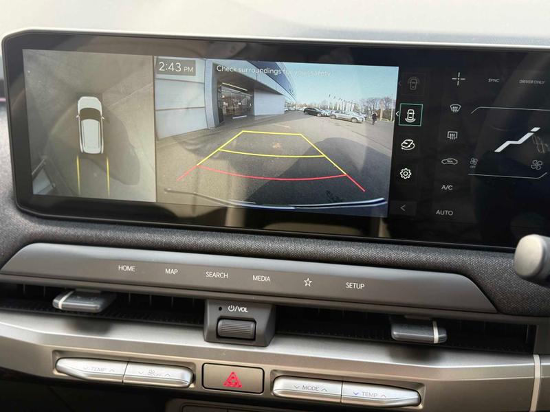 Used Kia EV3 2025 for sale - 77457266: Photo 35