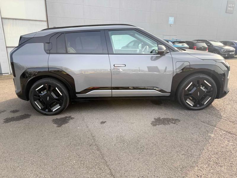 Used Kia EV3 2025 for sale - 77457266: Photo 8
