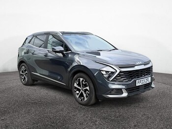 Used Kia Sportage 2023 for sale - 79108096: Photo