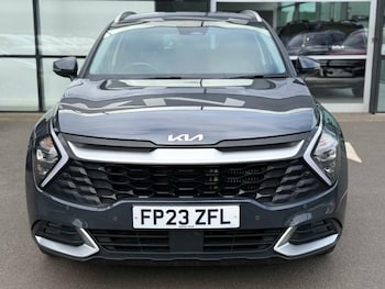 Used Kia Sportage 2023 for sale - 79108096: Photo