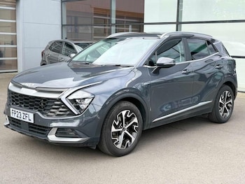Used Kia Sportage 2023 for sale - 79108096: Photo