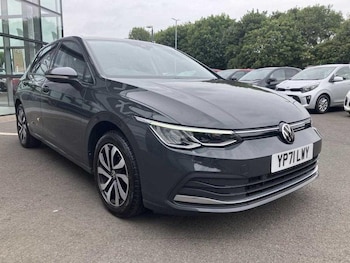 Used Volkswagen Golf 2022 for sale - 75730775: Photo