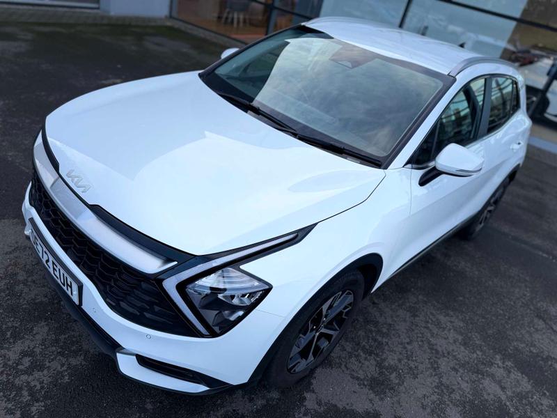 Used Kia Sportage 2022 for sale - 76580733: Photo 10