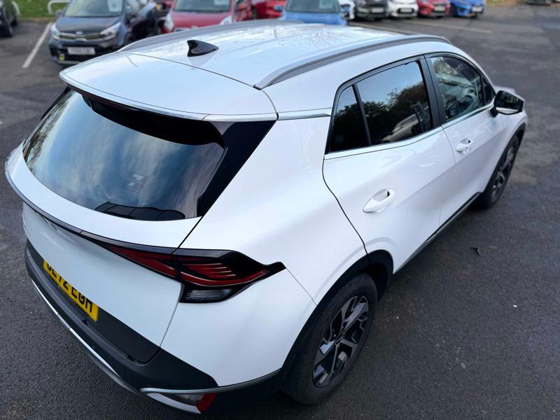 Used Kia Sportage 2022 for sale - 76580733: Photo 11