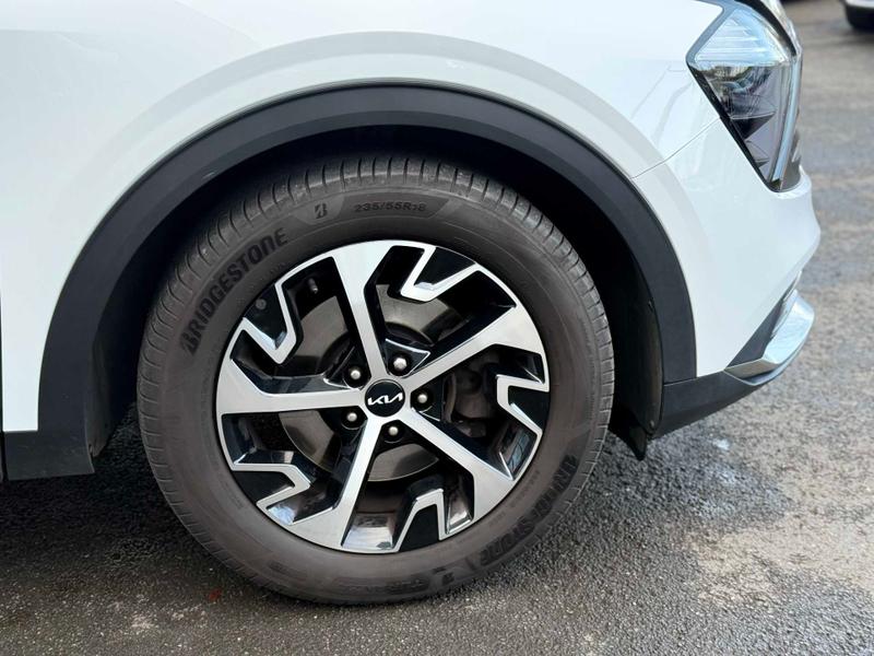 Used Kia Sportage 2022 for sale - 76580733: Photo 12